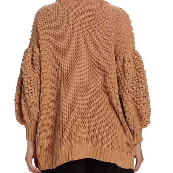 Farm Rio
Handmade Dots Cotton Cardigan - Picture 4 of 5